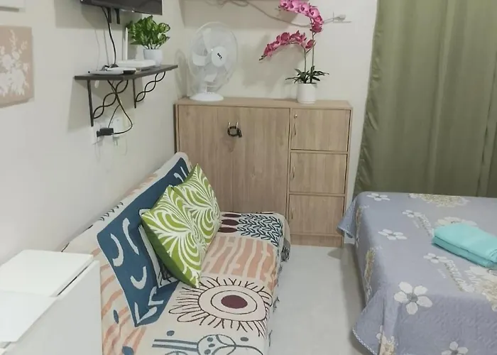 Minimalist Vibe At Casa Mira Towers * Mandaue City