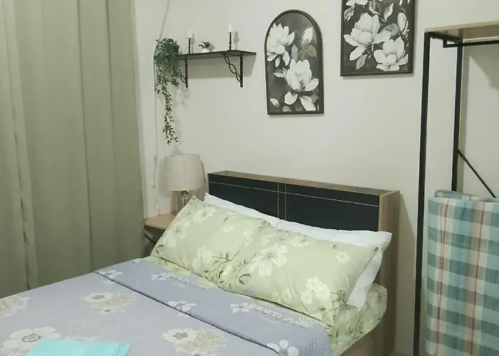Apartment Minimalist Vibe At Casa Mira Towers Mandaue City