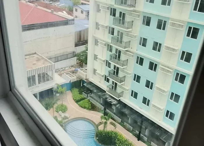 Apartment Minimalist Vibe At Casa Mira Towers Mandaue City