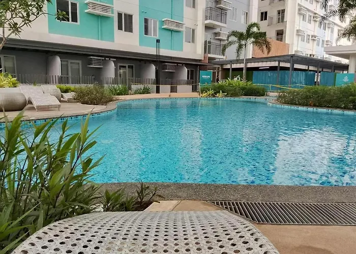 Minimalist Vibe At Casa Mira Towers * Mandaue City
