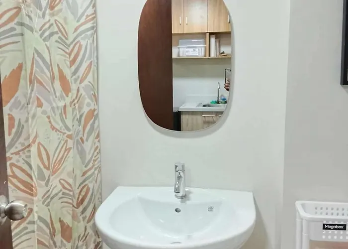 Apartment Minimalist Vibe At Casa Mira Towers Mandaue City