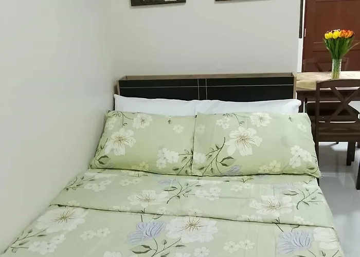 Apartment Minimalist Vibe At Casa Mira Towers Mandaue City